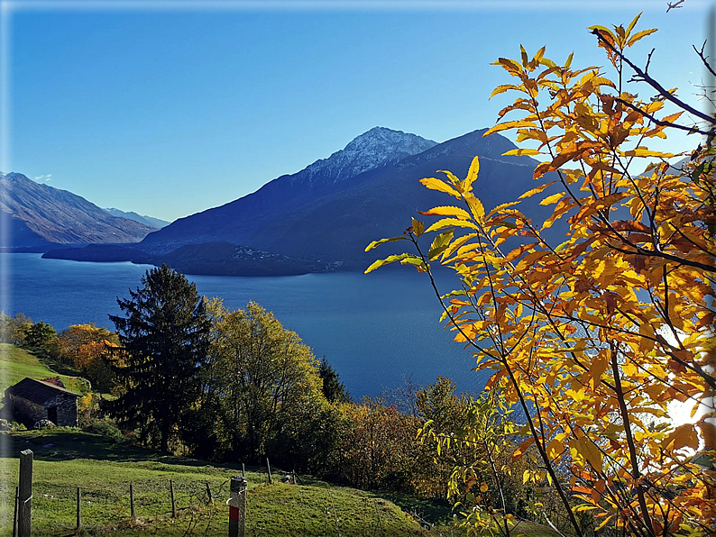 foto Lago di Como